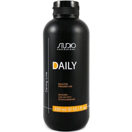 Balm for frequent use Studio Professional Daily, 100 ml