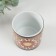 Bank for Ceramics "Holland" 200 ml 7.3x7.3x7.3 cm