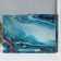 Photo album 25 sheets (corners+rings) "Classics of sea dust" 27x19 cm