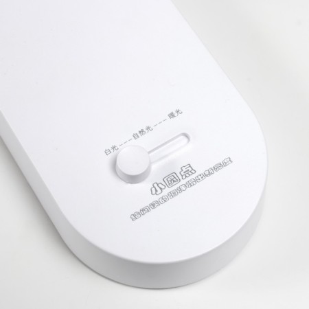 Board lamp 16817/1 LED 5W USB white 18.8x8.5x36.5 cm Risalux-6