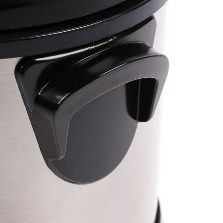 Fritical KitFort KT-2011, 1200 W, 1.4 l, silver-4