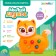 Musical toy "Sweet friend: Fox"