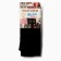 Pantyhose children, black color, height 122-128 cm
