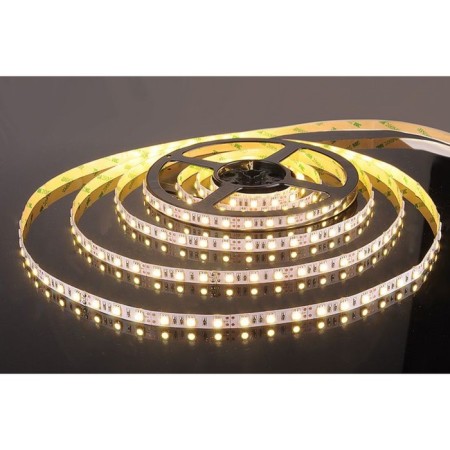 Elektrostandard LED strip, IP20, 5050, 60LED/m, 12V, glow warm white-1