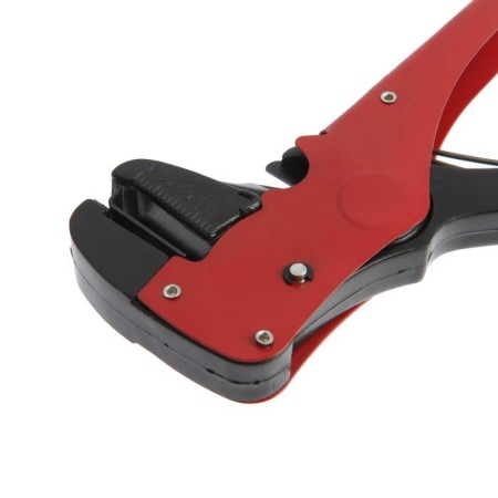 Stripper scrap to relieve insulation, 170 mm-3