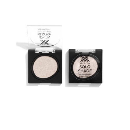 Evisage Solo Shade, metallic, metallic, tone 59 pearl, 1.7 g