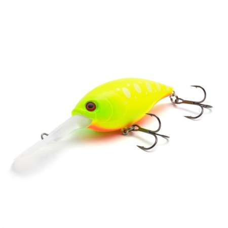 Namazu Trapping Crank, L-70 mm, 22 g, Kren, floating, 3.5-4.5 m, color No. 8-1