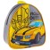 Baby backpack, 23x21x10 cm, transformers