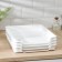 Set of trays for freezing products, 4 pcs