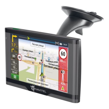 Car Navitel N500 Magnetic, 5 "
