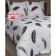 Bed linen 1.5 joint venture amore mio, size 150x210 cm, 145x215 cm, 70x70 cm - 2 pcs