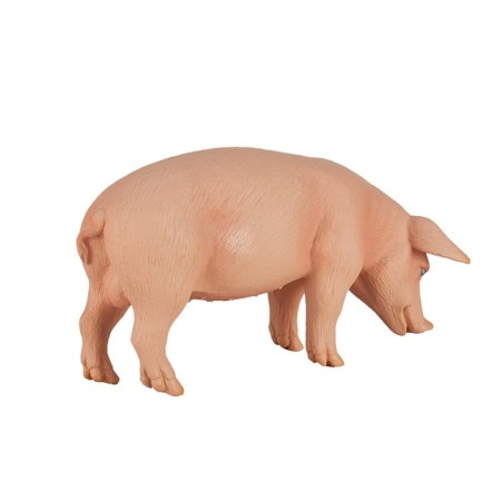 Фигурка Konik «Свинья, самец»-2