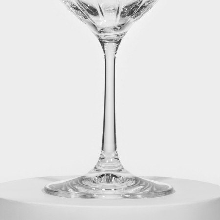A set of glasses for the wine "Tulip", 450 ml, 6 pcs-2