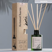 Aromatic diffuser 