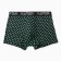 Panties men's boxers KAFTAN "Money", Black size 54