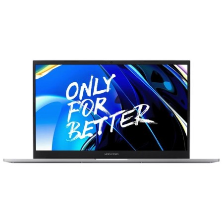 Maibenben M555 (M5551SB0LSRE0) 15.6 "/FHD IPS/Ryzen 5 5500U/8GB/SSD512GB/Linux-2