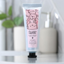 Hand cream 