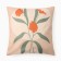 Case on the pillow Ethel "Hola" 3 pcs, 40*40 cm, velor 100% p/e