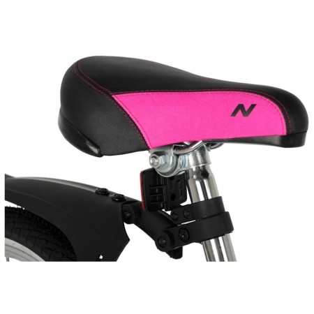 Bicycle 20 "Novatrack alice, purple color-9