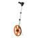 RGK Q318 775373 road wheel, D 32 cm, measurement step 0.1 m, telescopic handle