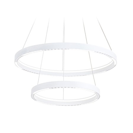 LED LED SUBSTANCE AMBRELLA LIGHT, LINTECH, FL5862, LED, 45 W, 3600LUM, 3000-6400K, white color
