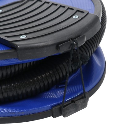 Pump 7 l, durable, blue color-5