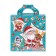 New Year. Gift set of sweets "Funny Friends", 300 g
