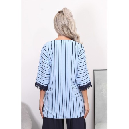Women's tunic, size 42-6