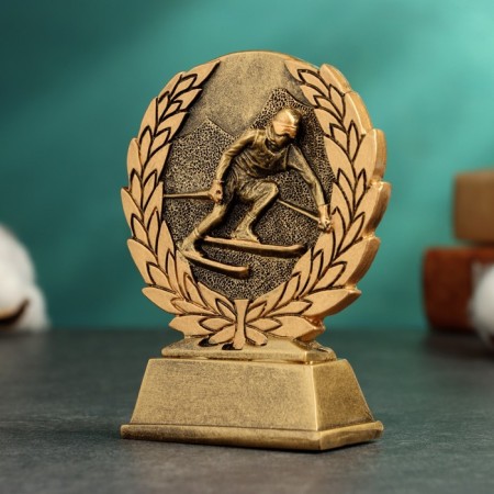 Stela "Sports Sport" 9x4x12cm-1