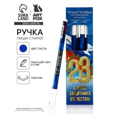 Pen Plastic Write-Write with a cap 
