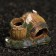 Decor for the Aquarium "Barrels", 7.5 x 5.5 x 5 cm