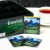 Tea Greenfield Medzhik Yunnan (2GX100P) Packed black.