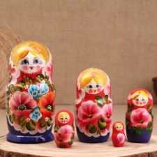 Matrashka 