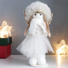 Interior doll 