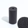 Round sponge No. 2, finely porous, 6 x 6 x 12 cm, gray