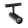 TRUK Magnetic lamp, 10W, 800LM, 24 degrees, 48V, 6500K, HOLD. White, IP20, black