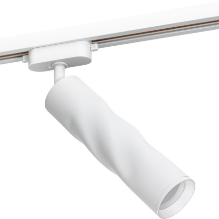 Lamp Track-Pogs Artline 55x200 GU10 230V alum 2.6m² Bel 59931 3 Ritter-5