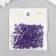 Round size 6/0 "blue-violet" 20 g