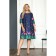 Women's dress, size 56