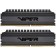 Memory module DDR4 2x8GB 3600MHz PVB416G360C8K 4 Blackout RTL PC4-28800 CL18 Dimm 288-PIN 1.35V