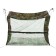 Fish dryer, 4 stretch marks, 4 chains, camouflage color