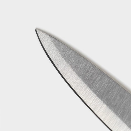 Kitchen knife "Mezuri", blade 12.5 cm, color mix-2