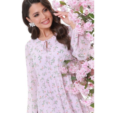 Women's dress "Air image", size 54-2