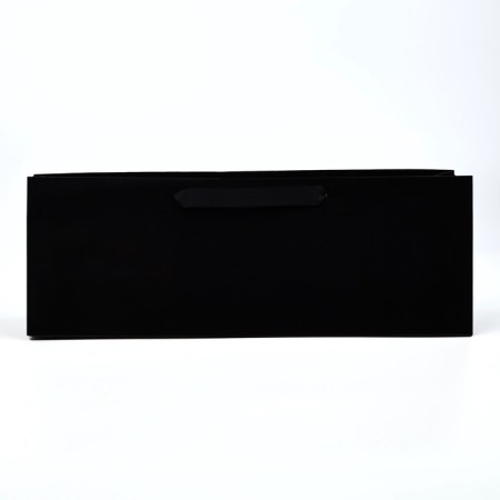 Package for a universal horizontal bottle, 36 × 10 × 13 cm-1