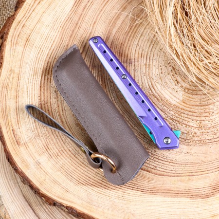 Folding “Transformer” knife 20.7cm, 89mm/3mm blade-3