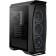 Aerocool Aero Eclipse-G-BK-V1, without BP, ATX, MIDI-Tower, Black