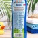 Children's hypoallergenic shampoo, with Lavender and Aloe extract, Blue Tractor, 250 ml