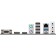 The MSI Pro B760M-P DDR4 SOC-1700 Intel B760 4XDDR4 MATX AC`97 8ch (7.1) GBLAN+ 10044