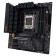 Maternal board ASUS TUF Gaming B650M-E WIFI SOKketam5 AMD B650 4XDDR5 MATX AC`97 8ch (7.1 107040