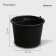 Construction bucket, 12 l, plastic, Greengo